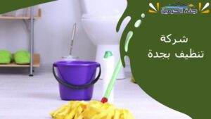 شركة تنظيف بجدة